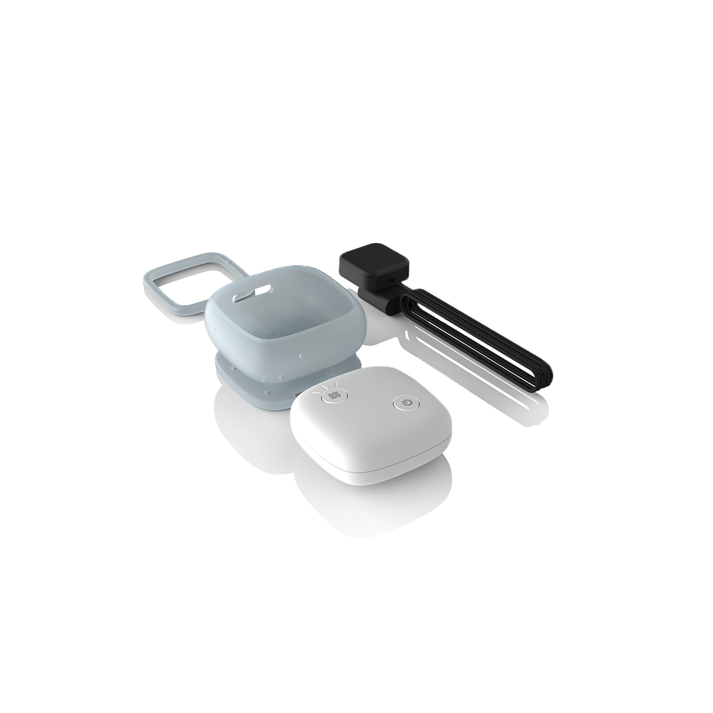 Buy New Design Patent Sos Button Panic Security Smallest Human Gps Tracking  Device With Sim Card Micro People Tracker from Shenzhen Reachfar Technology  Company Limited, China | Tradewheel.com